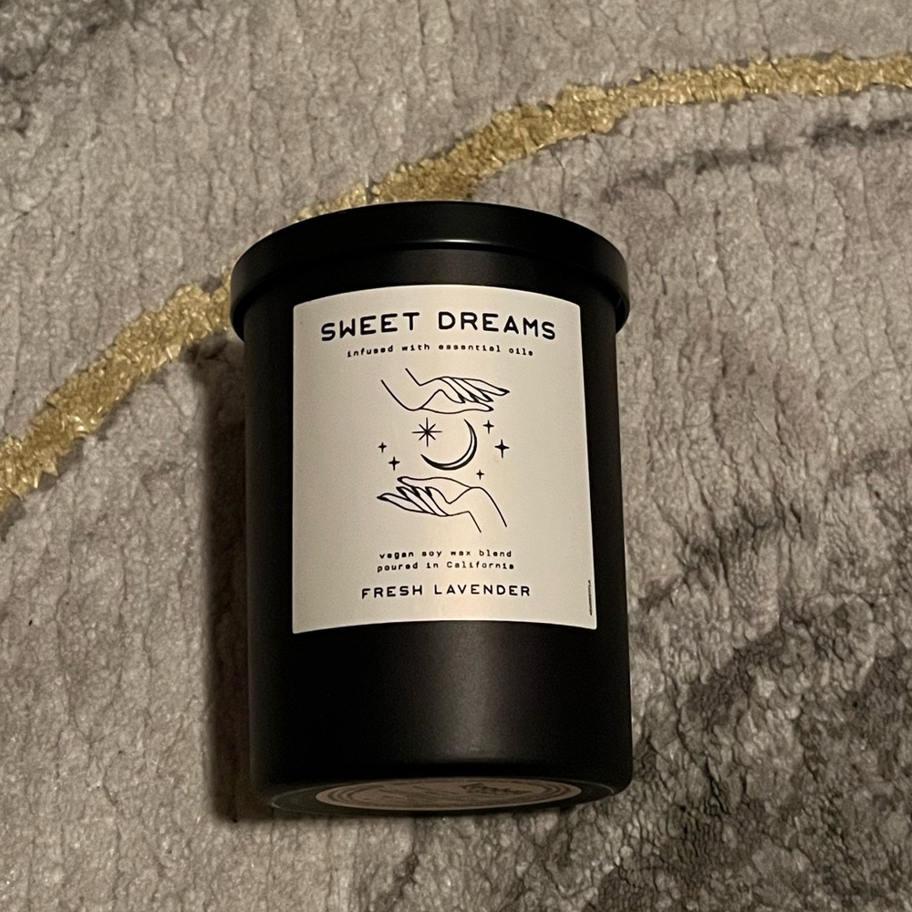 New Lavender 🕯️